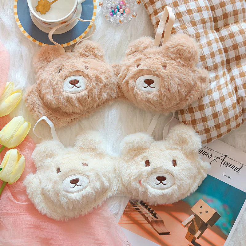 Teddy Lingerie Set