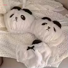 Teddy Lingerie Set