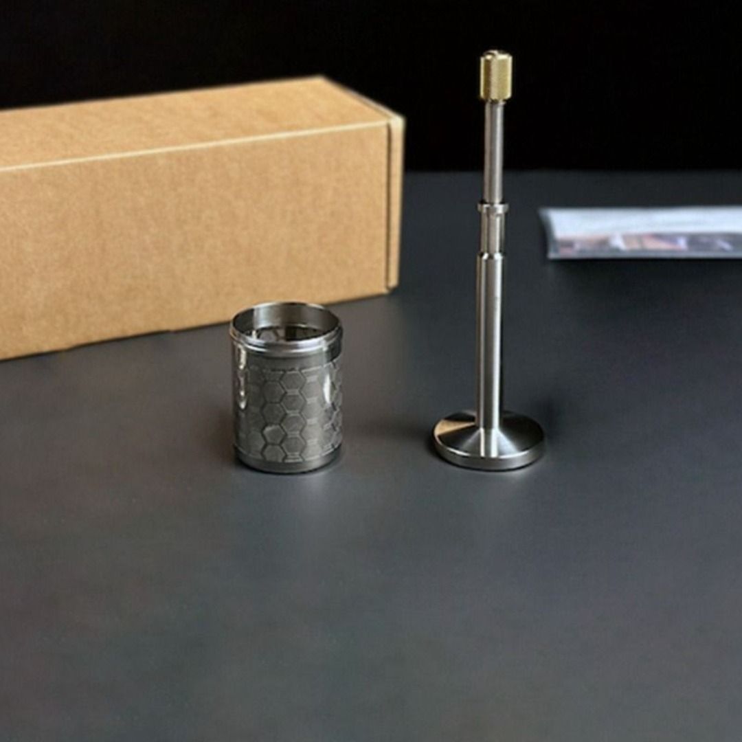 Reusable Stainless Steel Coffee & Tea Filter