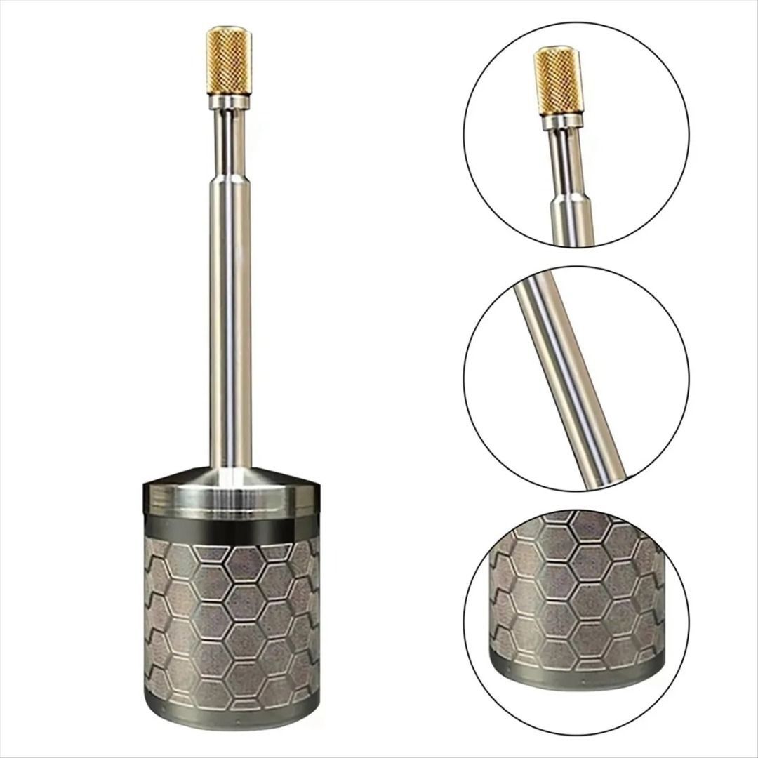 Reusable Stainless Steel Coffee & Tea Filter