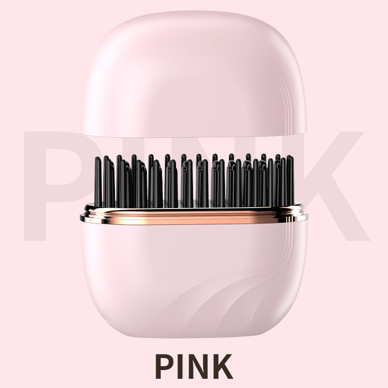 Mini Straightener - Duo Bundle