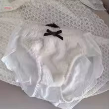 Teddy Lingerie Set